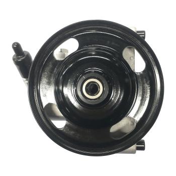 2015 Lincoln MKX Power Steering Pump Edelmann 6186PX image 4 of 4