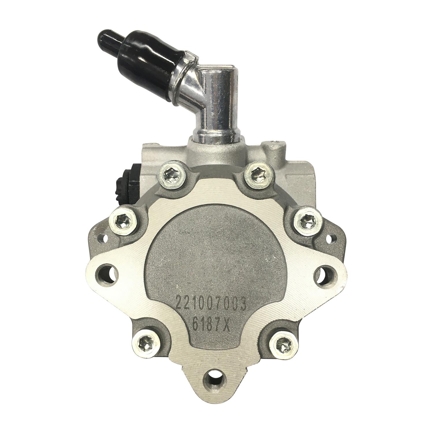 Edelmann 6187X Power Steering Pump product image 1 of 4