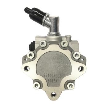 2014 Ram ProMaster 2500 Power Steering Pump Edelmann 6187X image 1 of 4