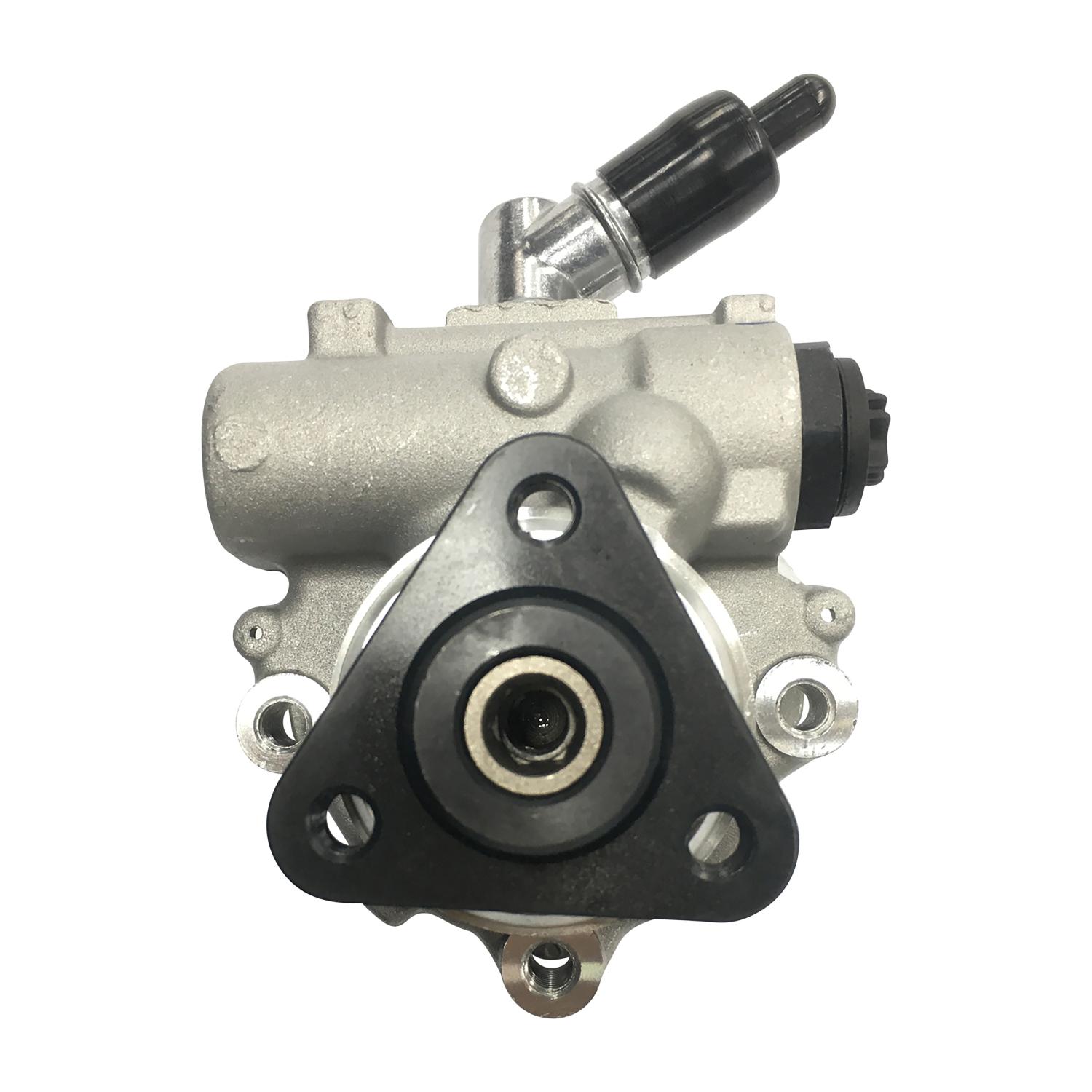 Edelmann 6187X Power Steering Pump product image 2 of 4
