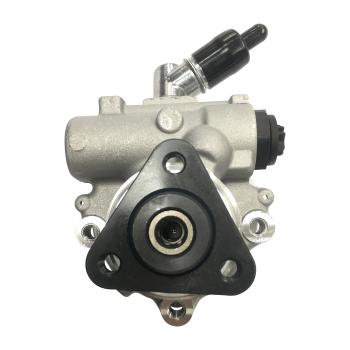 2014 Ram ProMaster 2500 Power Steering Pump Edelmann 6187X image 2 of 4