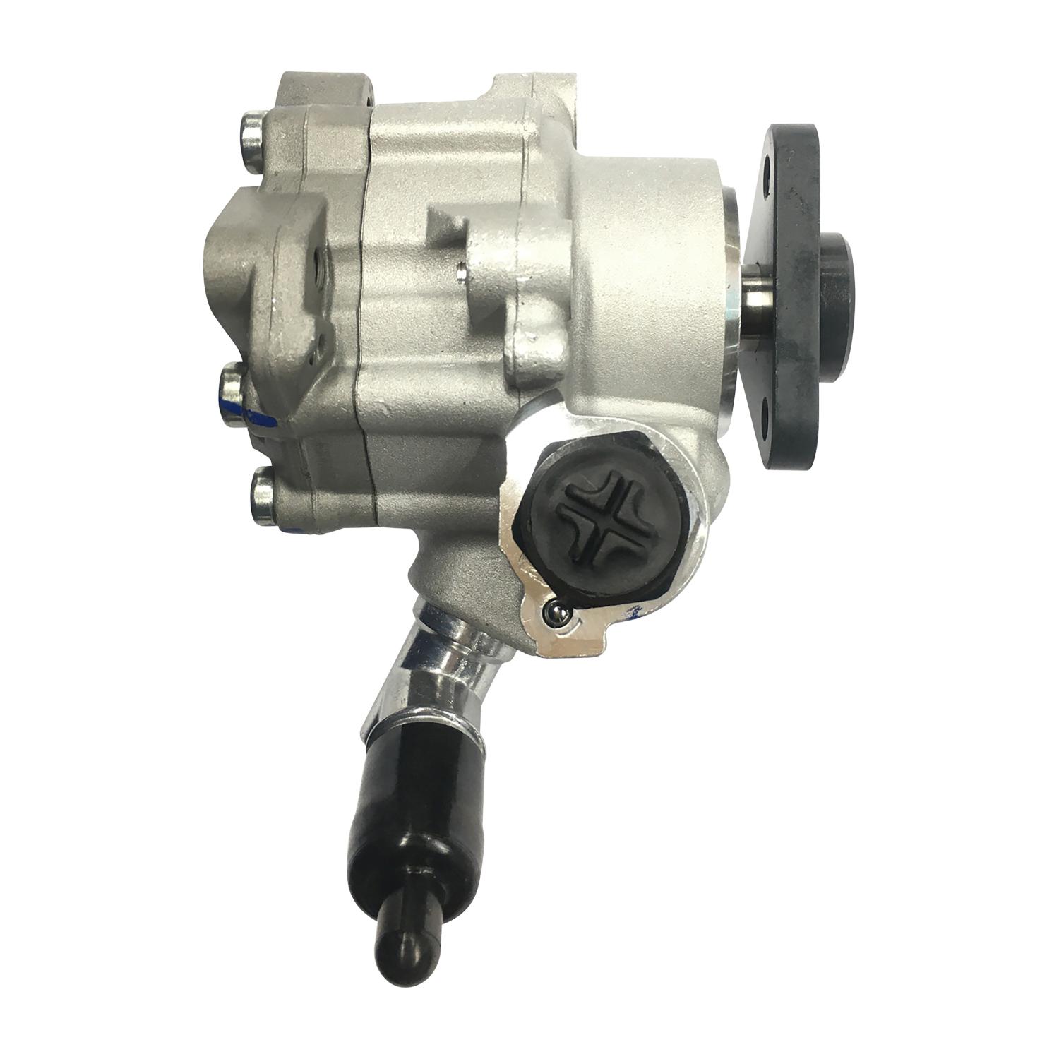 Edelmann 6187X Power Steering Pump product image 3 of 4