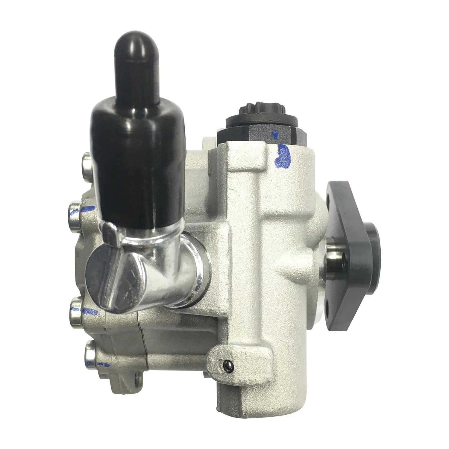 Edelmann 6187X Power Steering Pump product image 4 of 4