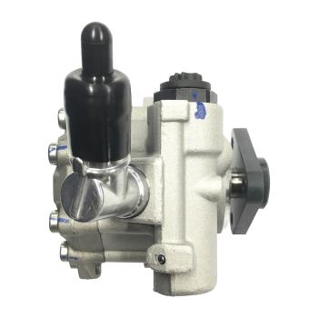 2014 Ram ProMaster 2500 Power Steering Pump Edelmann 6187X image 4 of 4