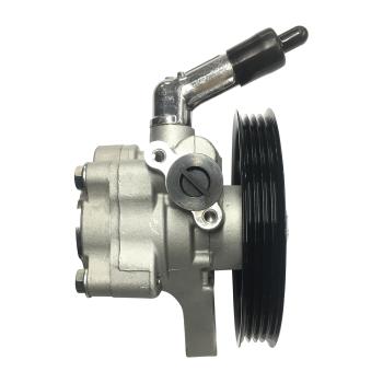 2003 Honda Odyssey Power Steering Pump Edelmann 6188PX image 4 of 4