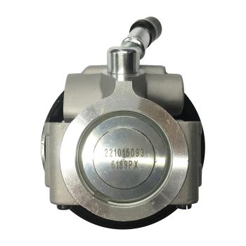 2012 Ford F-450 Super Duty Power Steering Pump Edelmann 6189PX image 1 of 4