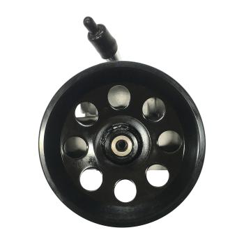 2012 Ford F-450 Super Duty Power Steering Pump Edelmann 6189PX image 2 of 4