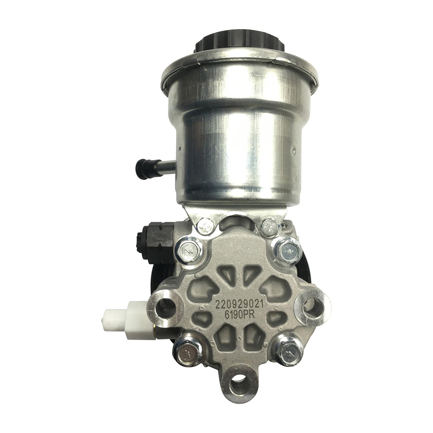 Edelmann 6190PR Power Steering Pump product image 1 of 3