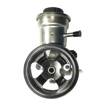 2021 Toyota Tacoma Power Steering Pump Edelmann 6190PR image 2 of 3
