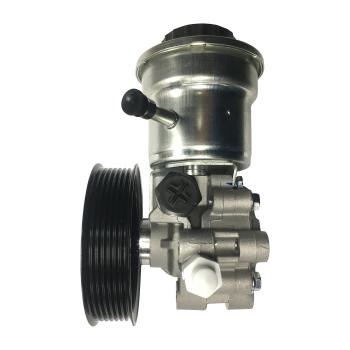 2021 Toyota Tacoma Power Steering Pump Edelmann 6190PR image 3 of 3