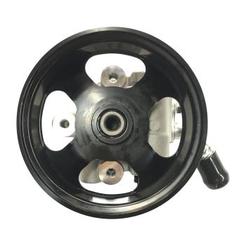 2020 Chrysler Voyager Power Steering Pump Edelmann 6191PX image 2 of 4