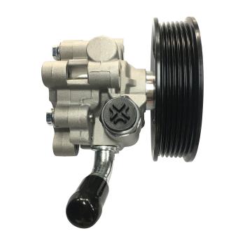 2020 Chrysler Voyager Power Steering Pump Edelmann 6191PX image 3 of 4