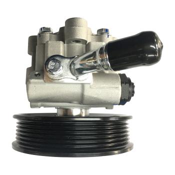 2020 Chrysler Voyager Power Steering Pump Edelmann 6191PX image 4 of 4