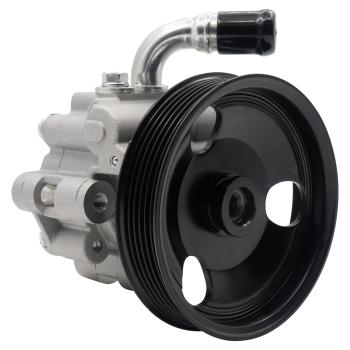 2007 Dodge Magnum Power Steering Pump Edelmann 6192PX image 1 of 4