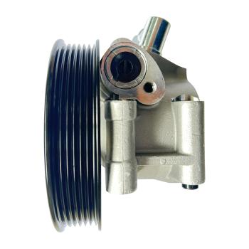 2012 Ford E-350 Super Duty Power Steering Pump Edelmann 6193PX image 1 of 4