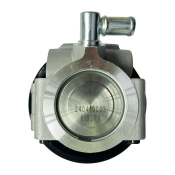 2012 Ford E-350 Super Duty Power Steering Pump Edelmann 6193PX image 2 of 4
