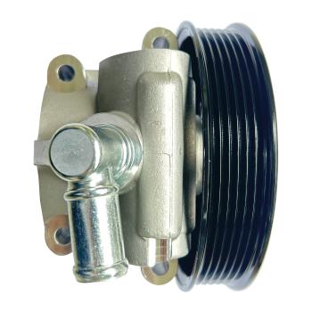 2012 Ford E-350 Super Duty Power Steering Pump Edelmann 6193PX image 4 of 4
