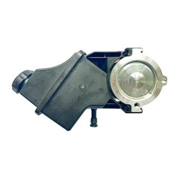 2011 GMC Sierra 3500 HD Power Steering Pump Edelmann 6194R image 3 of 4