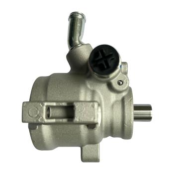 2013 Chevrolet Corvette Power Steering Pump Edelmann 6195X image 1 of 4
