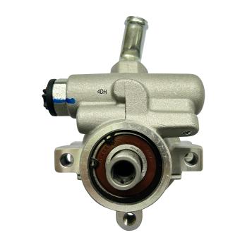 2013 Chevrolet Corvette Power Steering Pump Edelmann 6195X image 2 of 4