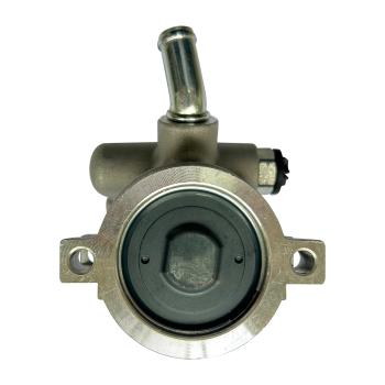 2013 Chevrolet Corvette Power Steering Pump Edelmann 6195X image 3 of 4