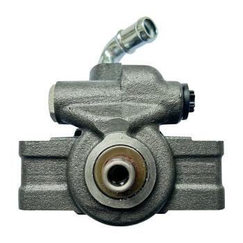 2008 Ford Mustang Power Steering Pump Edelmann 6196X image 1 of 4