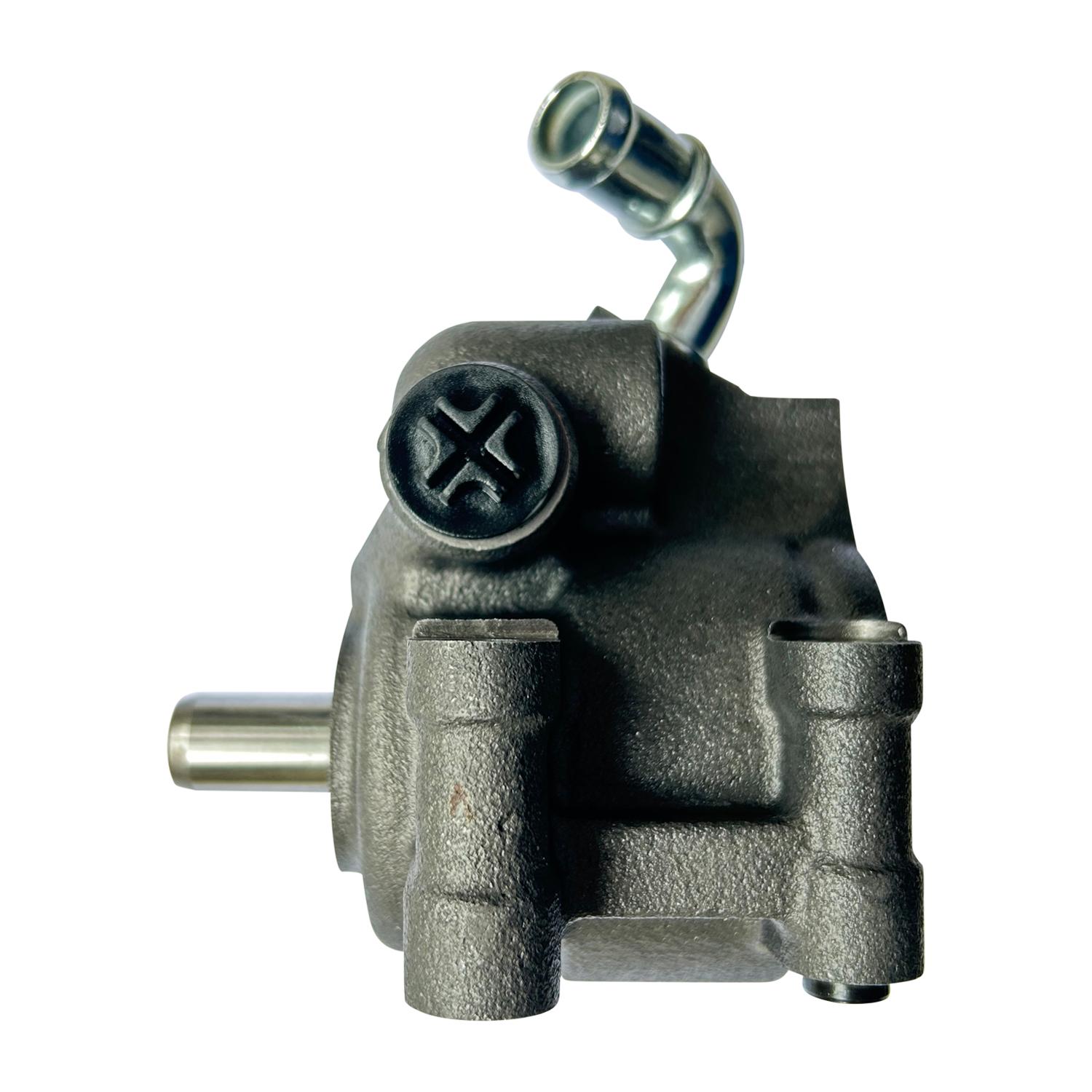 Edelmann 6196X - Power Steering Pump Edelmann 6196X Power Steering Pump product image 2 of 5