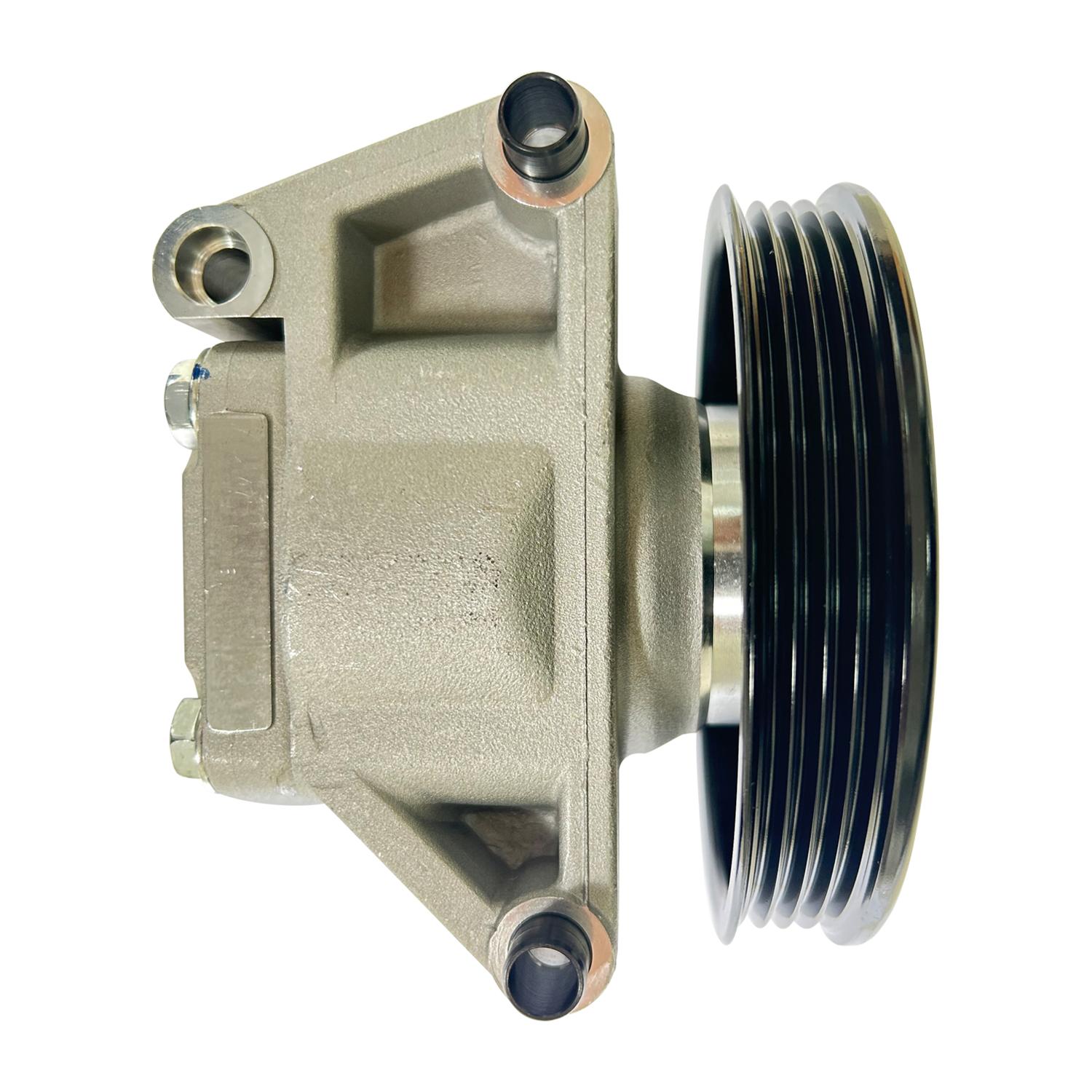 Edelmann 6197PX - Power Steering Pump Edelmann 6197PX Power Steering Pump product image 1 of 5