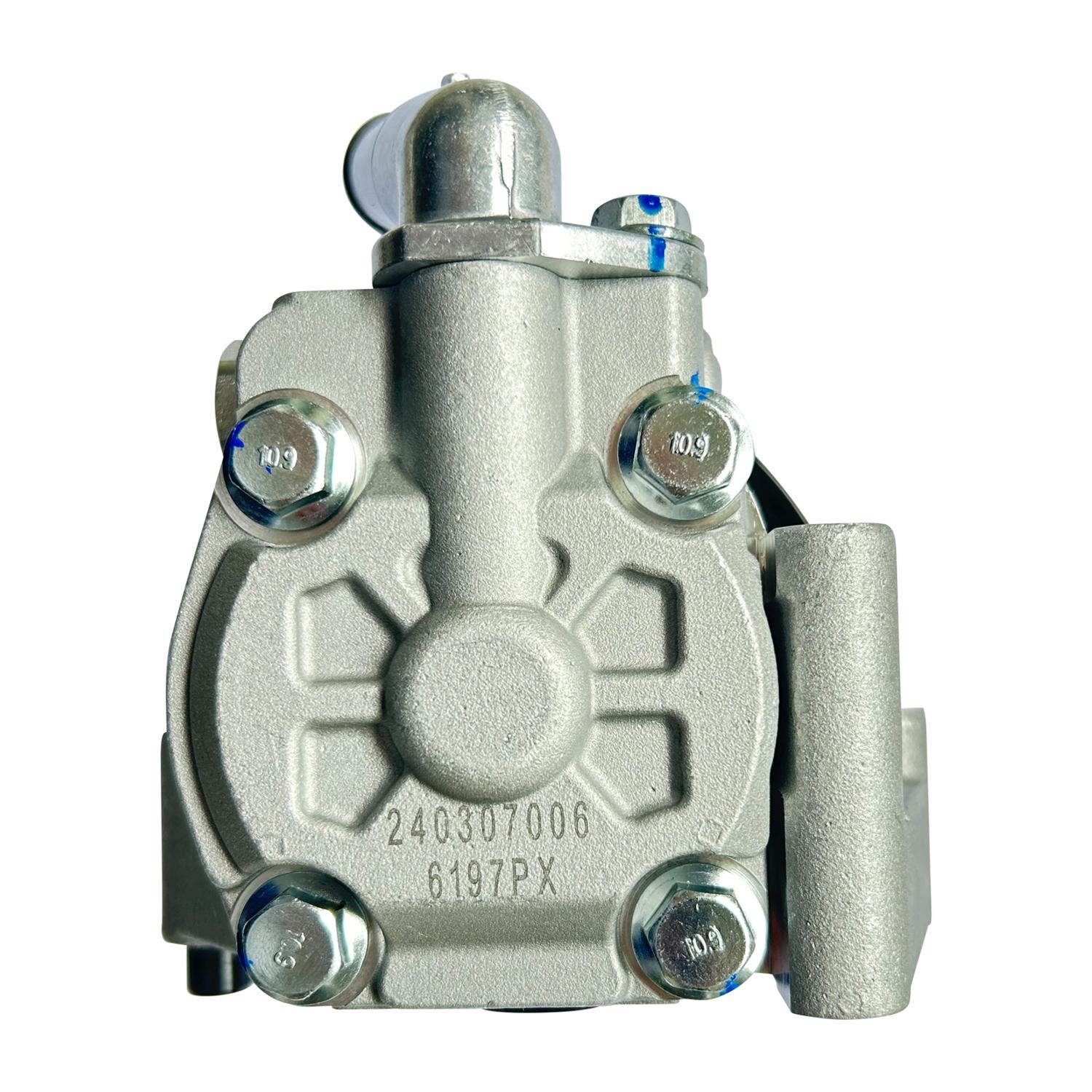 Edelmann 6197PX - Power Steering Pump Edelmann 6197PX Power Steering Pump product image 2 of 5