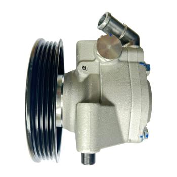 2019 Ford Transit-150 Power Steering Pump Edelmann 6197PX image 3 of 4
