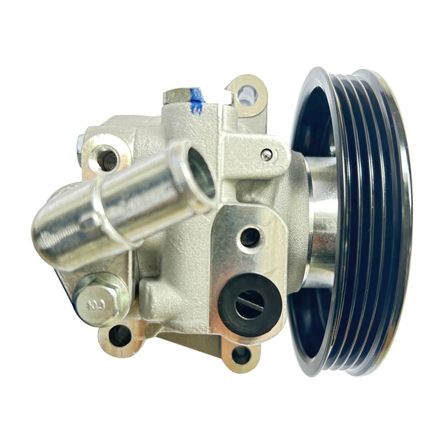 Edelmann 6197PX - Power Steering Pump Edelmann 6197PX Power Steering Pump product image 4 of 5