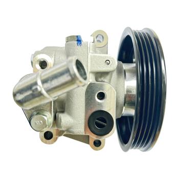2019 Ford Transit-150 Power Steering Pump Edelmann 6197PX image 4 of 4