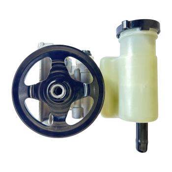 2008 Mazda 6 Power Steering Pump Edelmann 6198PR image 1 of 4