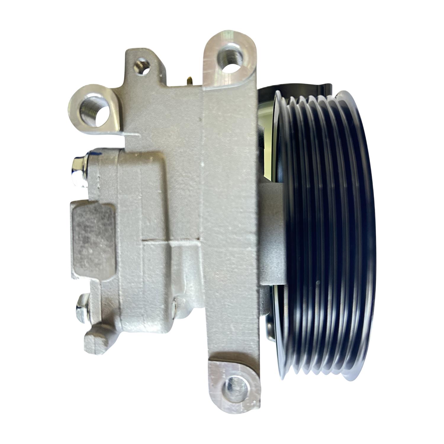 Edelmann 6198PR - Power Steering Pump Edelmann 6198PR Power Steering Pump product image 4 of 5