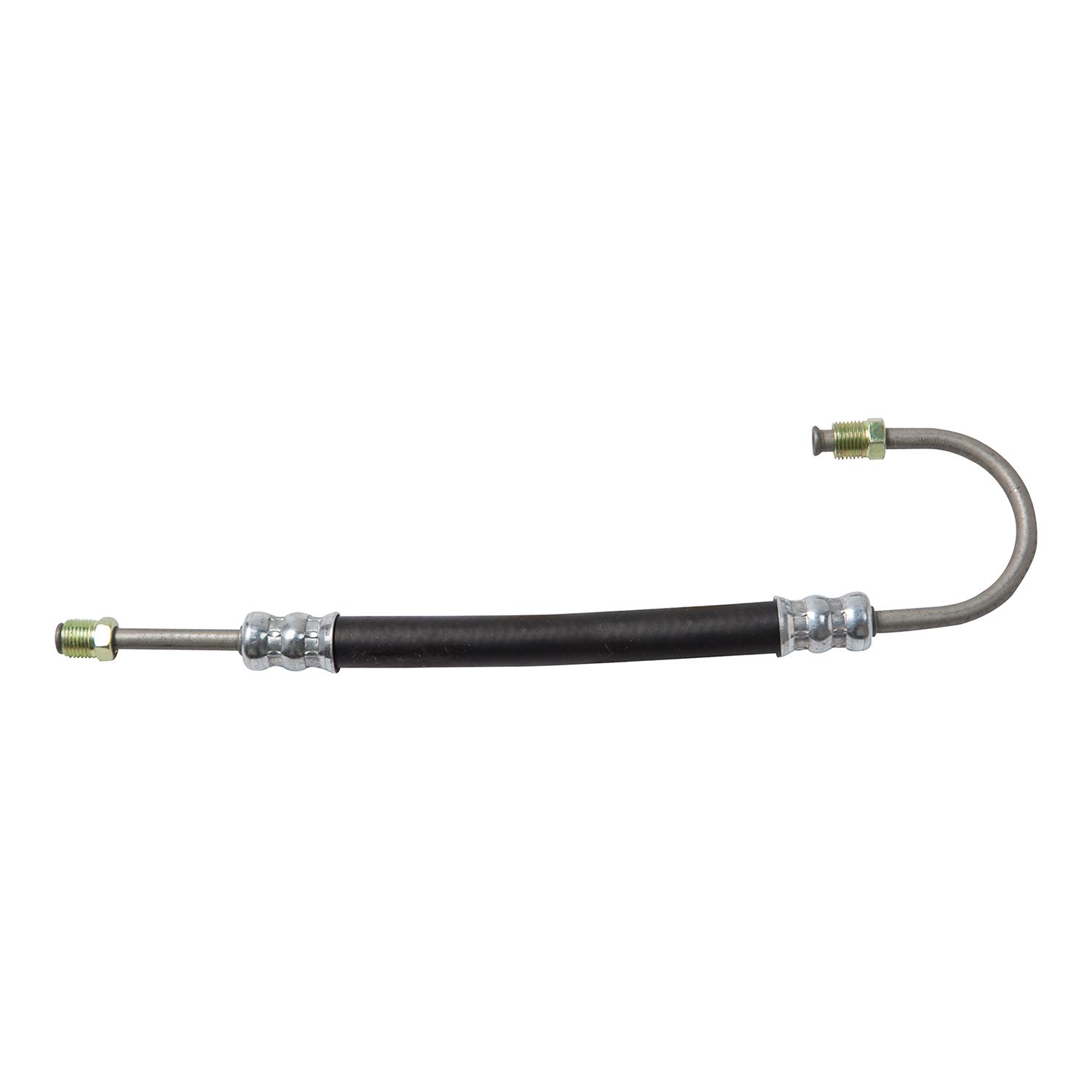 Edelmann 70146 - Power Steering Cylinder Line Hose Assembly Edelmann 70146 Power Steering Cylinder Line Hose Assembly product image 1 of 3