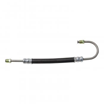 1961 Chevrolet Nomad Power Steering Cylinder Line Hose Assembly