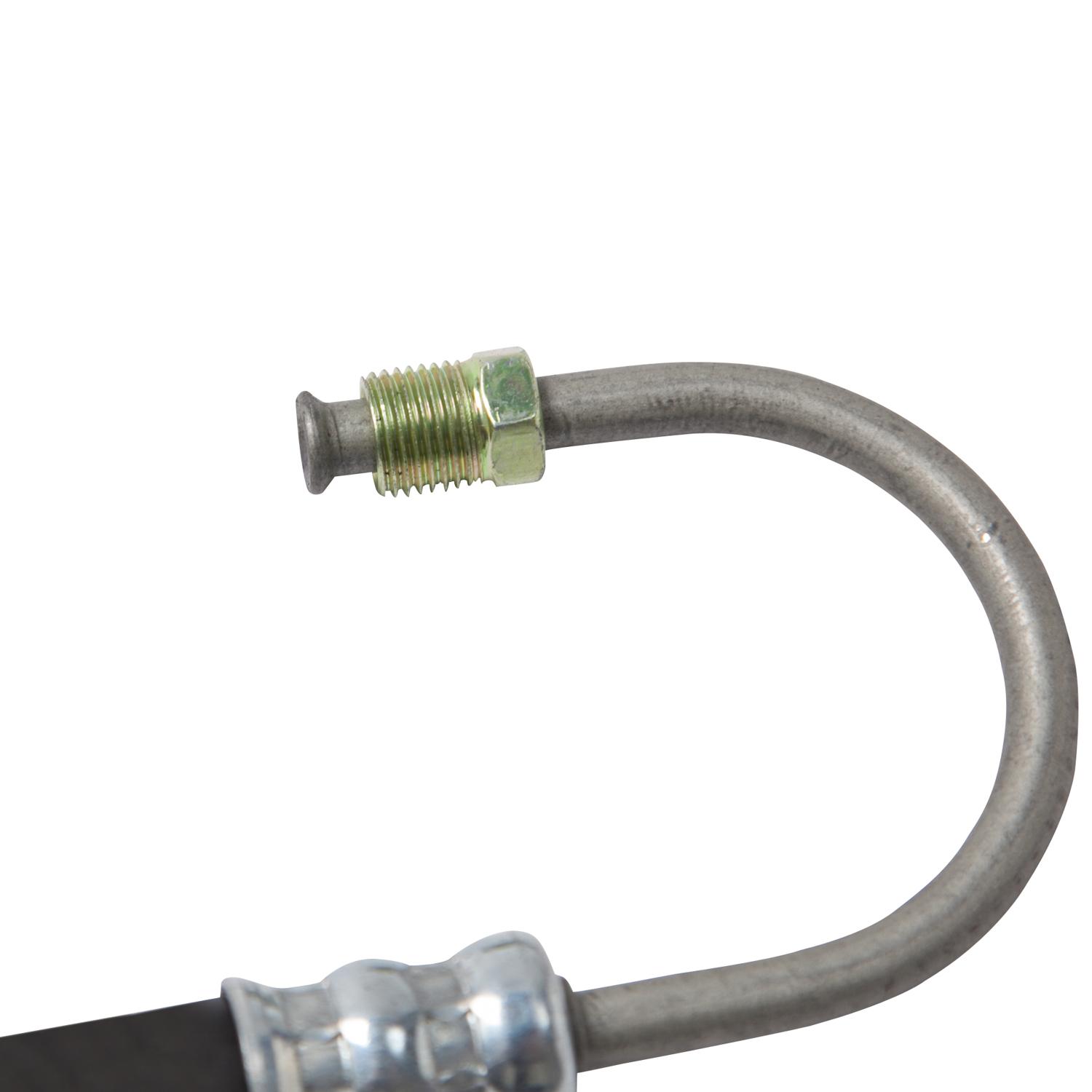 Edelmann 70146 - Power Steering Cylinder Line Hose Assembly Edelmann 70146 Power Steering Cylinder Line Hose Assembly product image 2 of 3