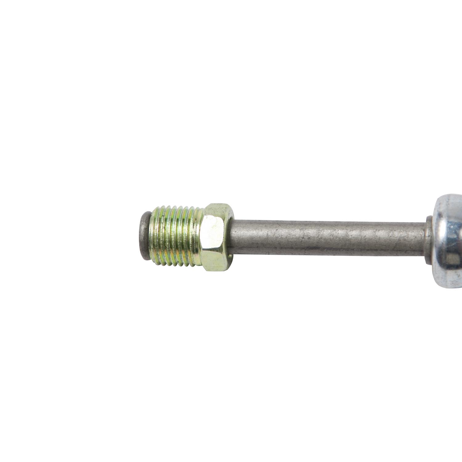 Edelmann 70146 - Power Steering Cylinder Line Hose Assembly Edelmann 70146 Power Steering Cylinder Line Hose Assembly product image 3 of 3