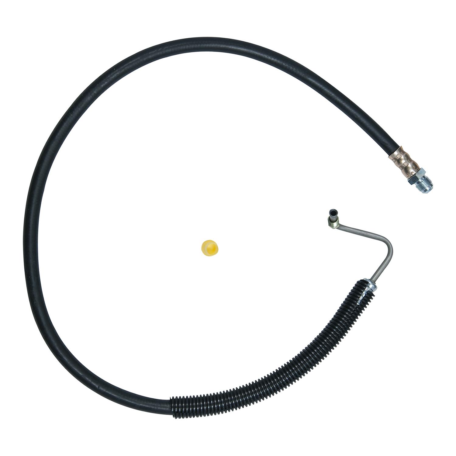 Edelmann 70183 - Power Steering Pressure Line Hose Assembly Edelmann 70183 Power Steering Pressure Line Hose Assembly product image 1 of 3