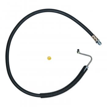 1961 Chevrolet Nomad Power Steering Pressure Line Hose Assembly
