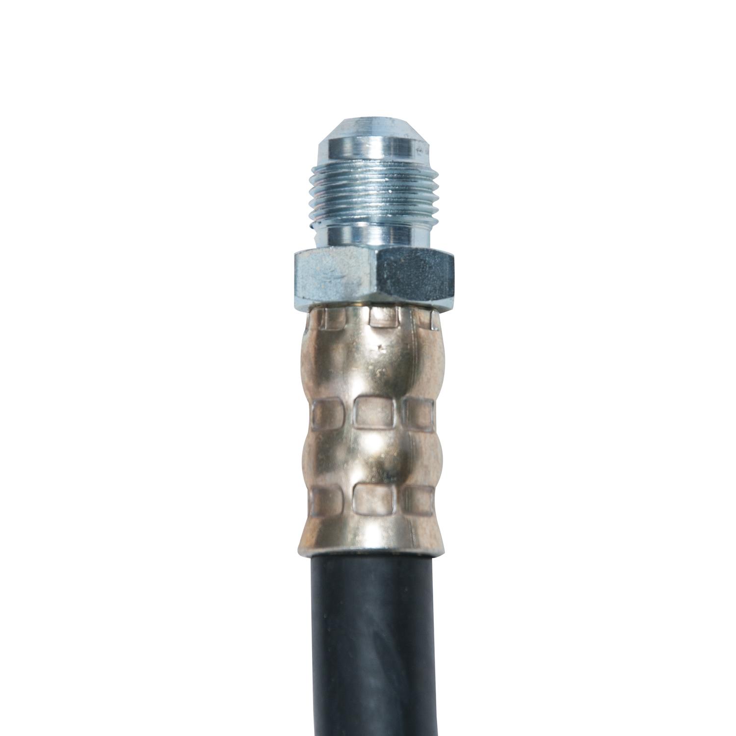Edelmann 70183 - Power Steering Pressure Line Hose Assembly Edelmann 70183 Power Steering Pressure Line Hose Assembly product image 3 of 3