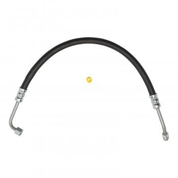 1967 Oldsmobile F85 Power Steering Pressure Line Hose Assembly