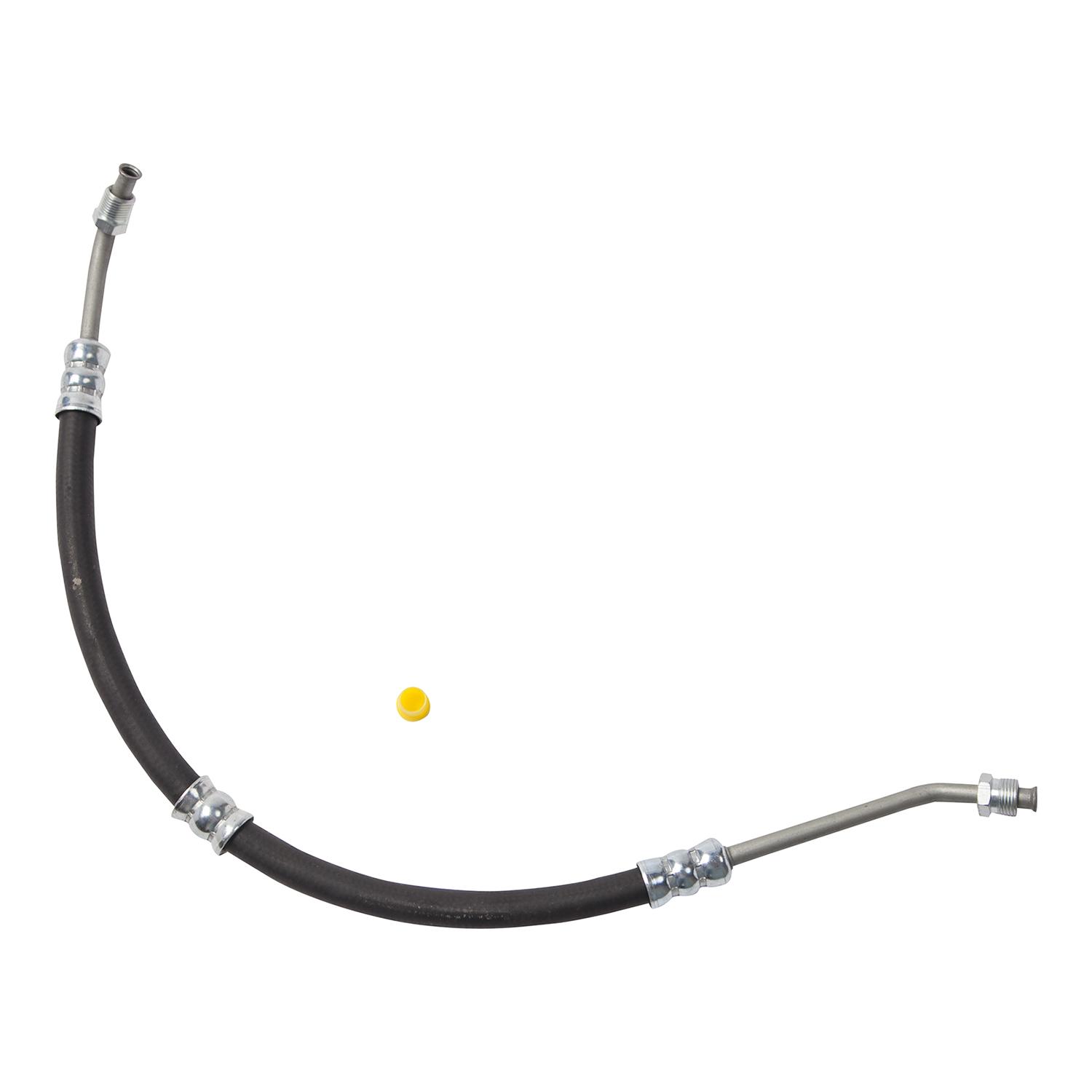 Edelmann 70206 - Power Steering Pressure Line Hose Assembly Edelmann 70206 Power Steering Pressure Line Hose Assembly product image 1 of 3