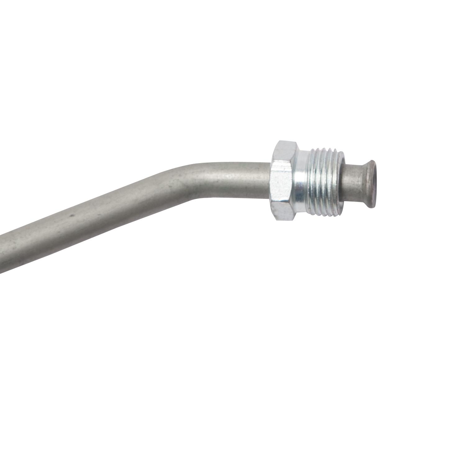 Edelmann 70206 - Power Steering Pressure Line Hose Assembly Edelmann 70206 Power Steering Pressure Line Hose Assembly product image 2 of 3