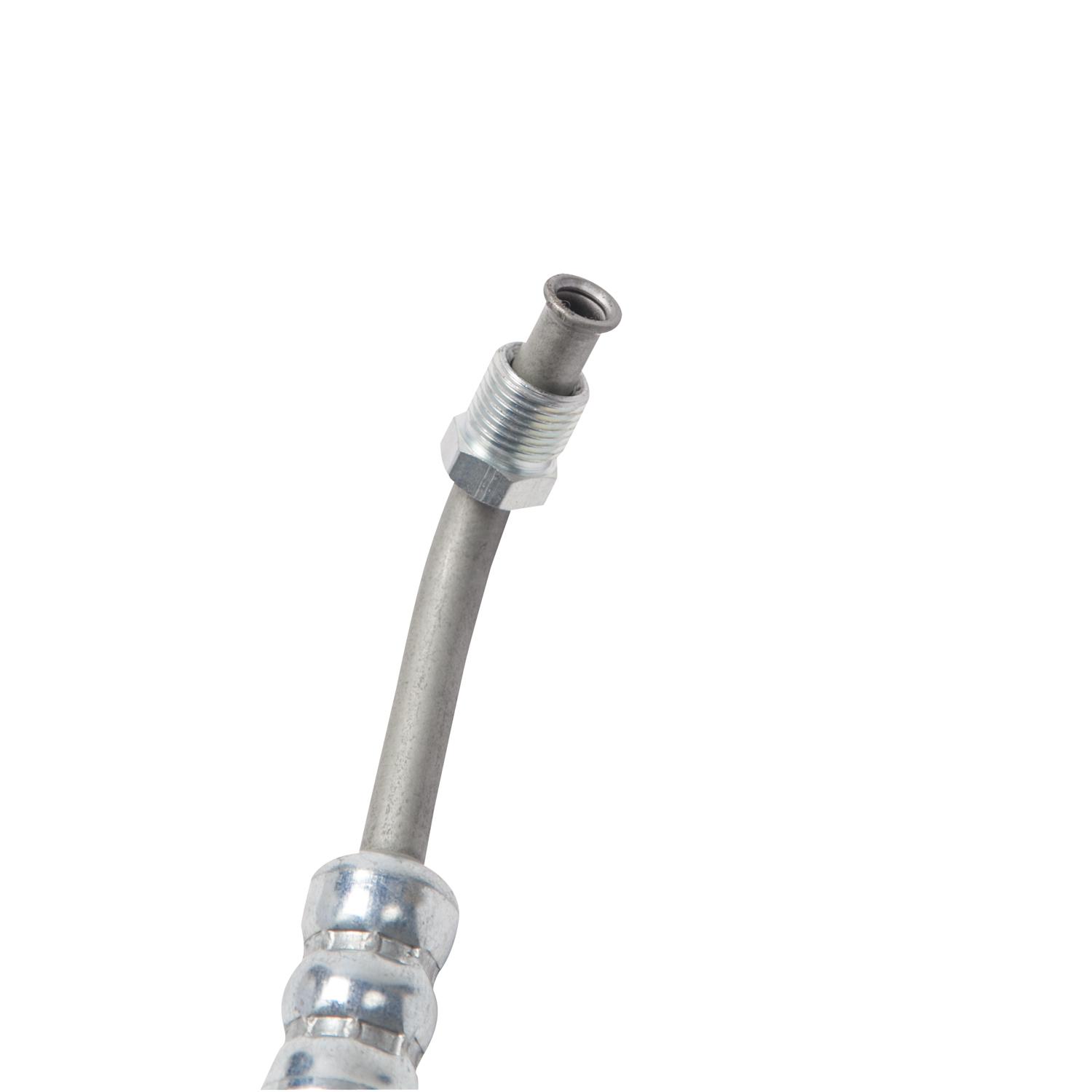 Edelmann 70206 - Power Steering Pressure Line Hose Assembly Edelmann 70206 Power Steering Pressure Line Hose Assembly product image 3 of 3