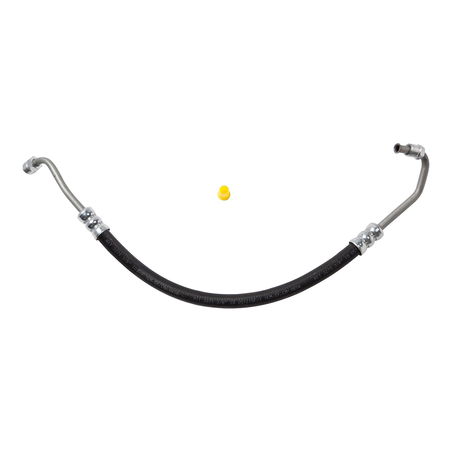 Edelmann 70213 - Power Steering Pressure Line Hose Assembly Edelmann 70213 Power Steering Pressure Line Hose Assembly product image 1 of 3
