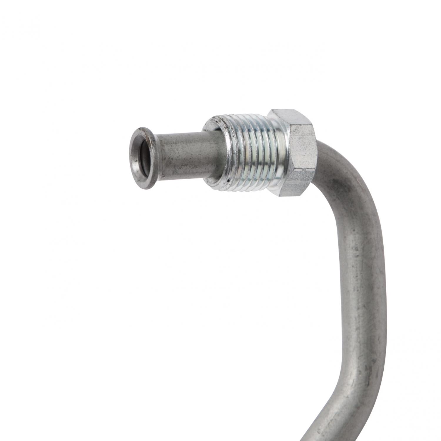 Edelmann 70213 - Power Steering Pressure Line Hose Assembly Edelmann 70213 Power Steering Pressure Line Hose Assembly product image 2 of 3