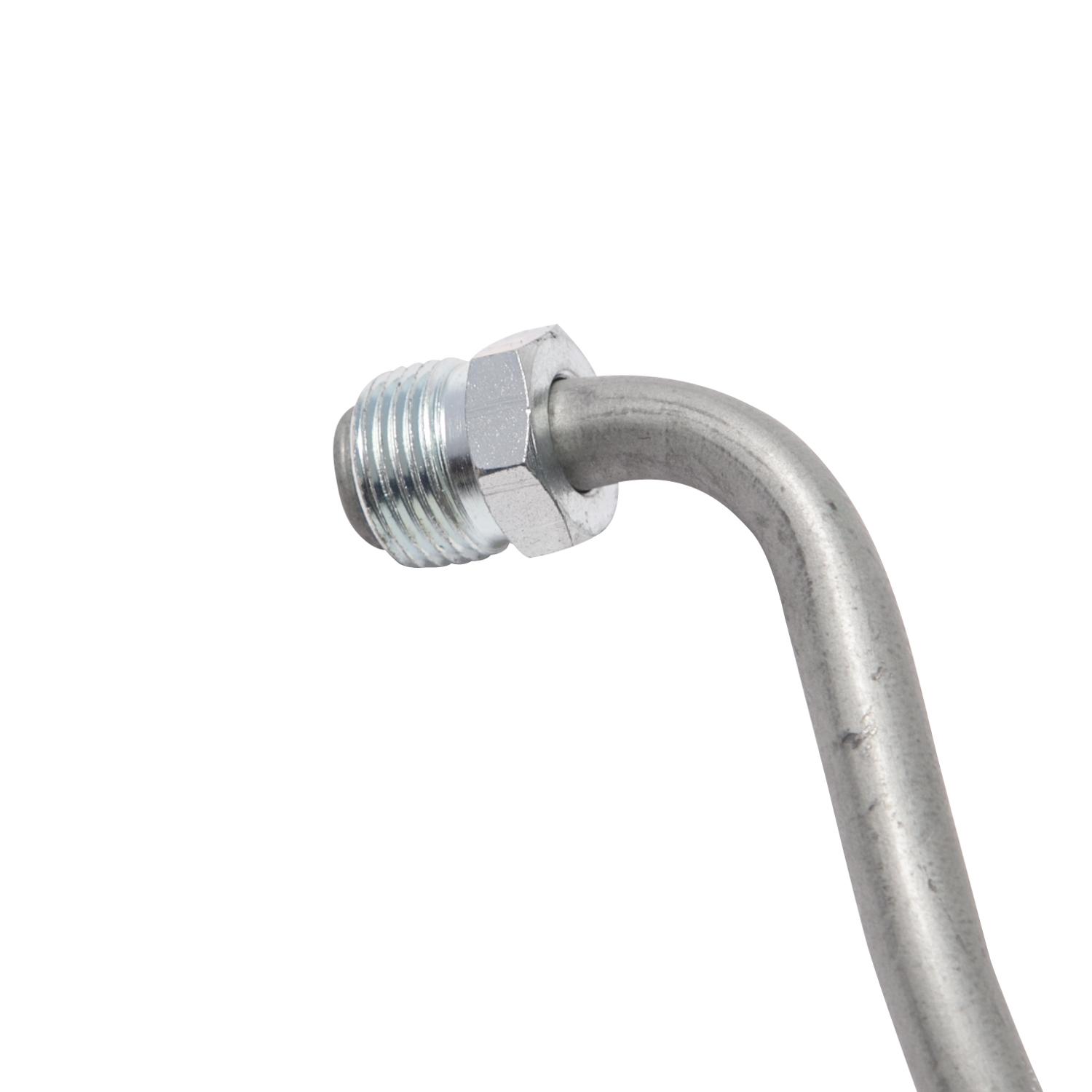 Edelmann 70213 - Power Steering Pressure Line Hose Assembly Edelmann 70213 Power Steering Pressure Line Hose Assembly product image 3 of 3