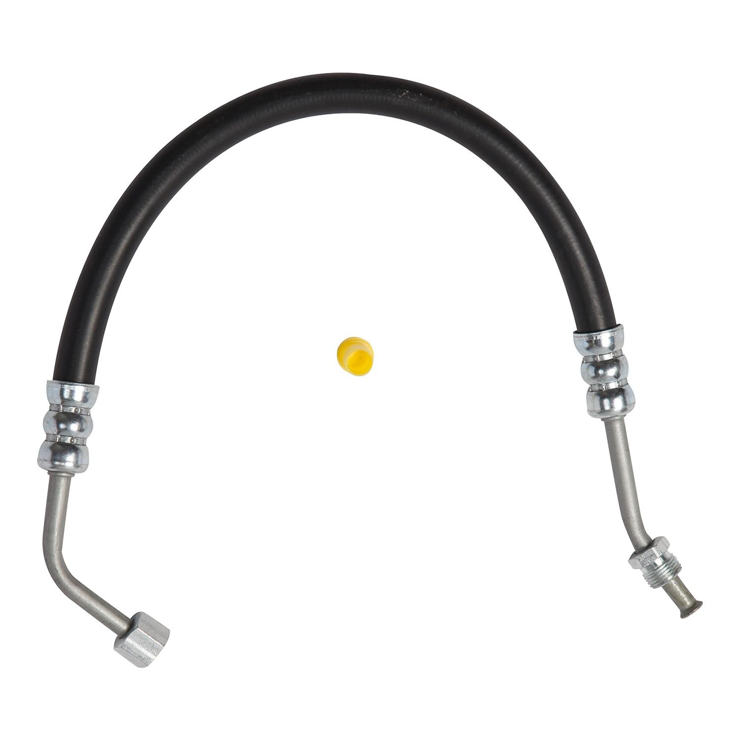 Edelmann 70216 - Power Steering Pressure Line Hose Assembly Edelmann 70216 Power Steering Pressure Line Hose Assembly product image 1 of 3