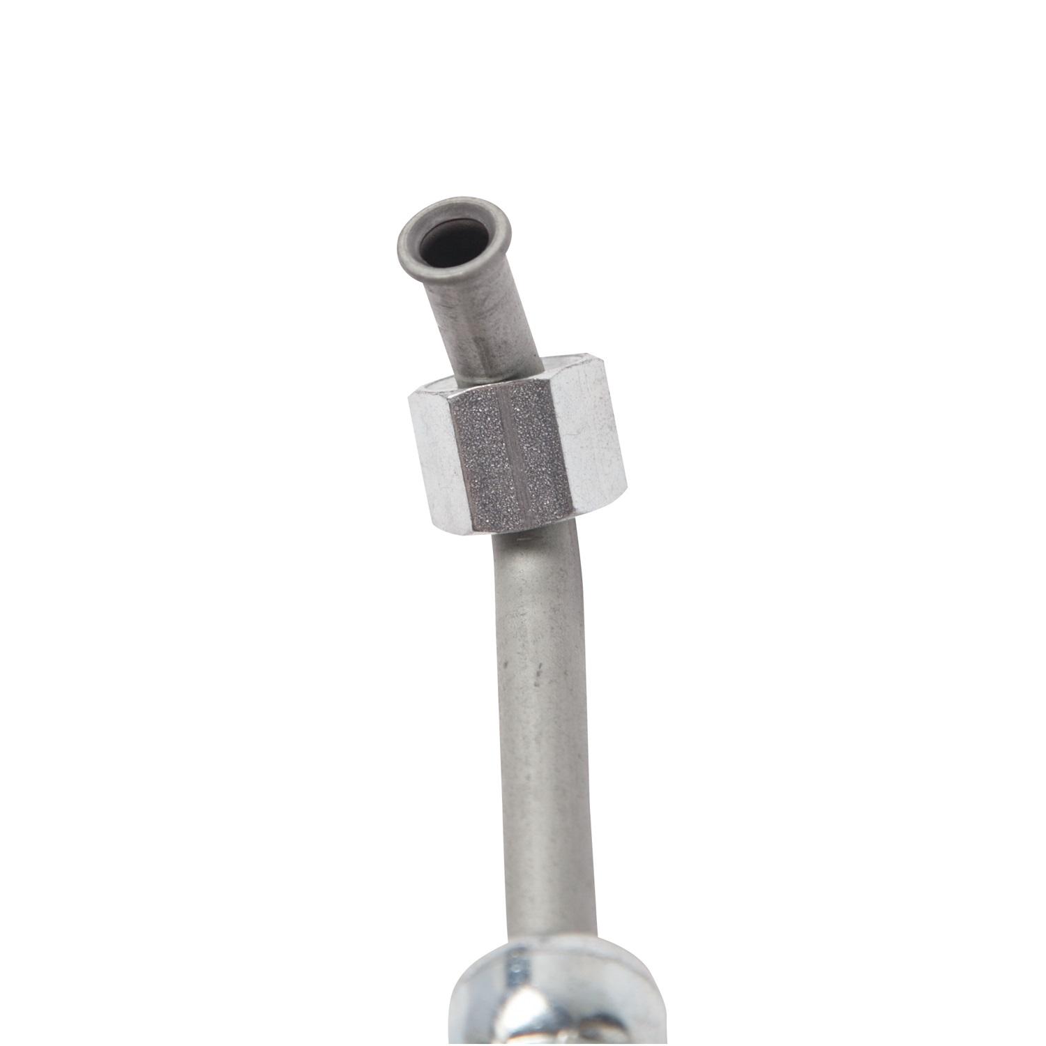 Edelmann 70216 - Power Steering Pressure Line Hose Assembly Edelmann 70216 Power Steering Pressure Line Hose Assembly product image 3 of 3
